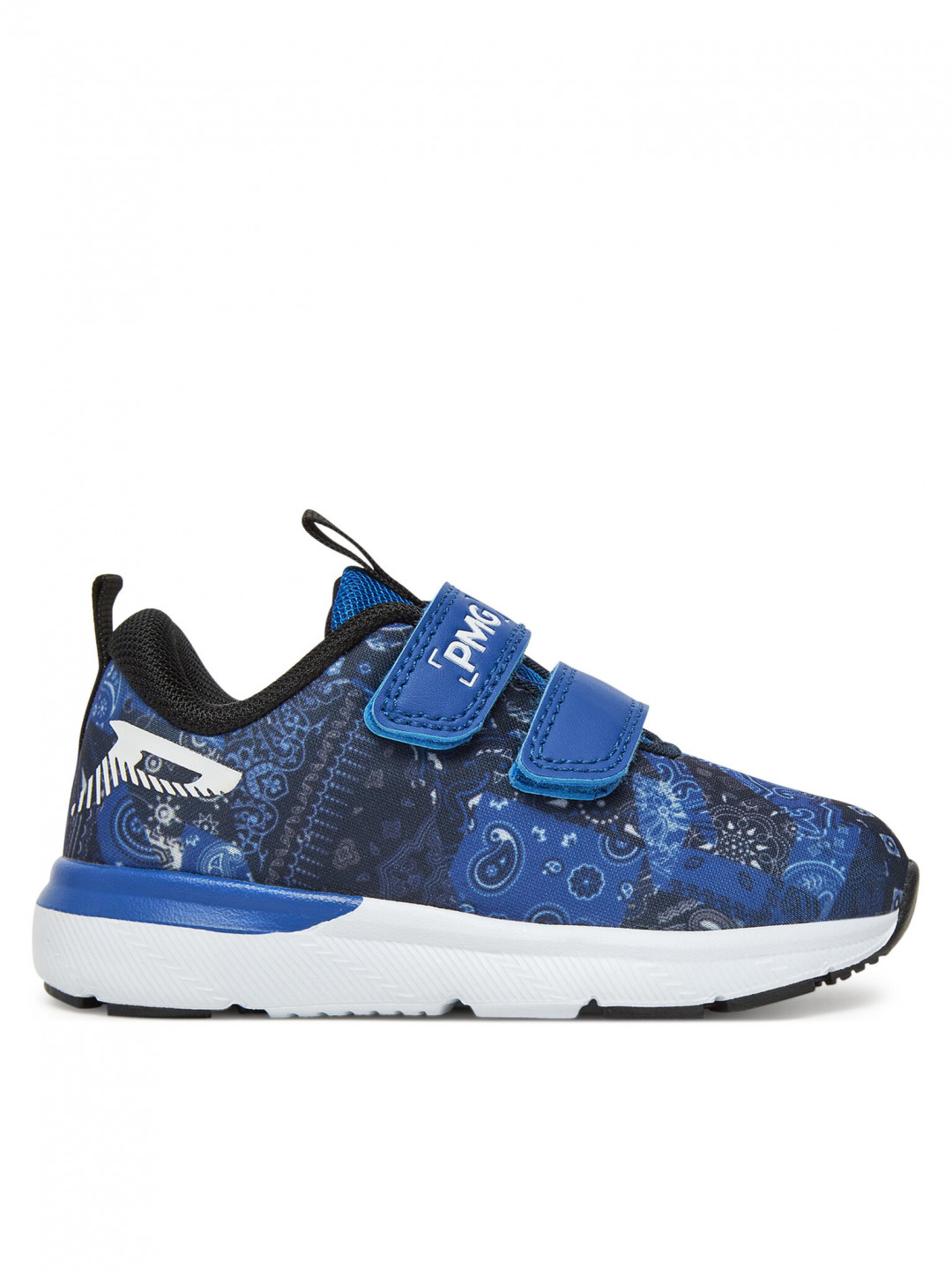 Primigi Sneakersy 7956511 Tmavomodrá